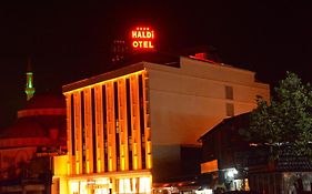 Haldi Otel